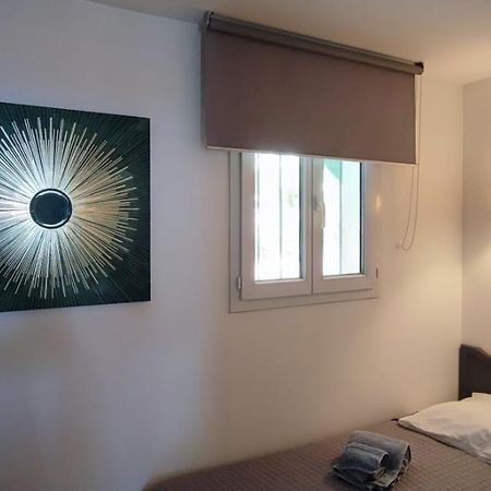 Eden Lou, l'appart Appartement climatisé avec vue exceptionnelle sur Saint Tropez Grimaud Esterno foto